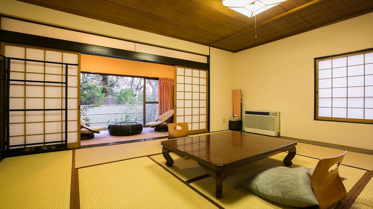 Kotonoyado Musashino Nara Exteriér fotografie