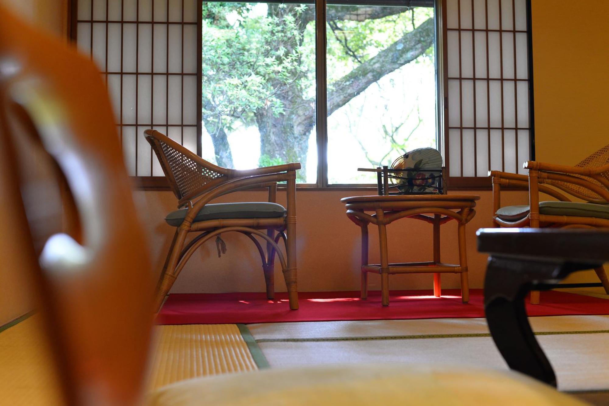 Kotonoyado Musashino Nara Pokoj fotografie